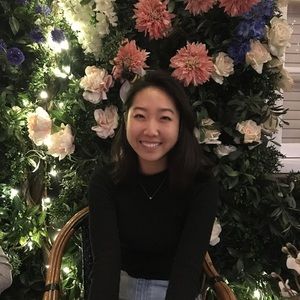 Meet your Posher, Deborah